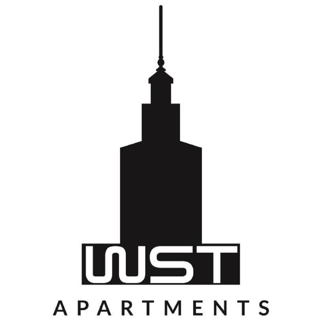Wstapartments Sunset View Krucza 46 Varsovia Exterior foto